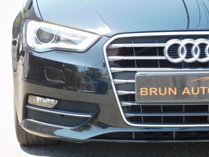 Audi A3 sportback - Photo 5