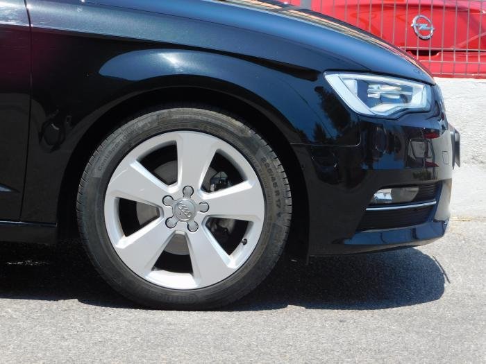 Audi A3 sportback - Photo 6