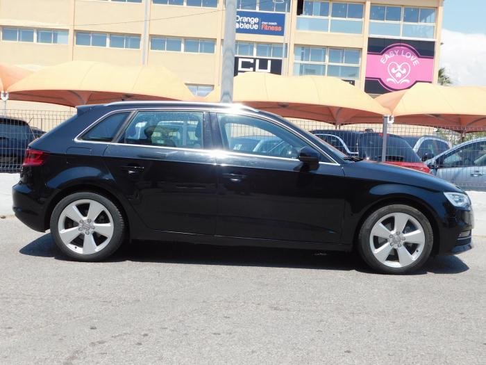 Audi A3 sportback - Photo 7