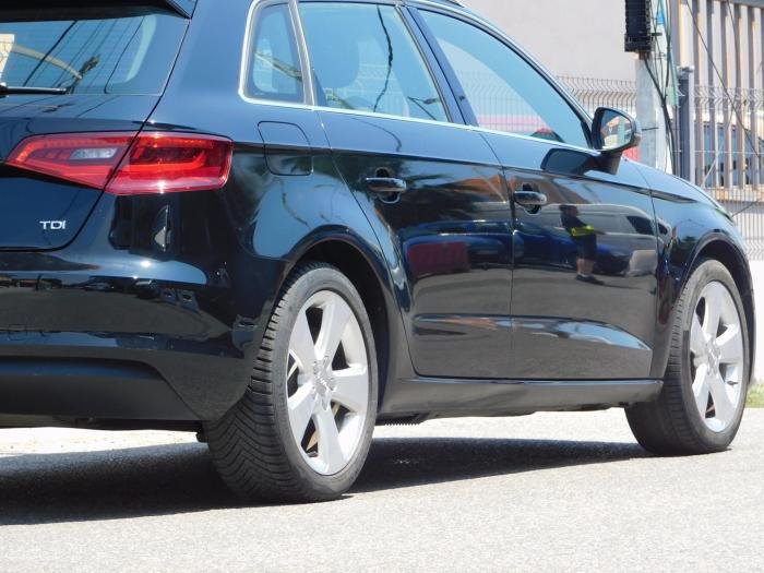 Audi A3 sportback - Photo 9