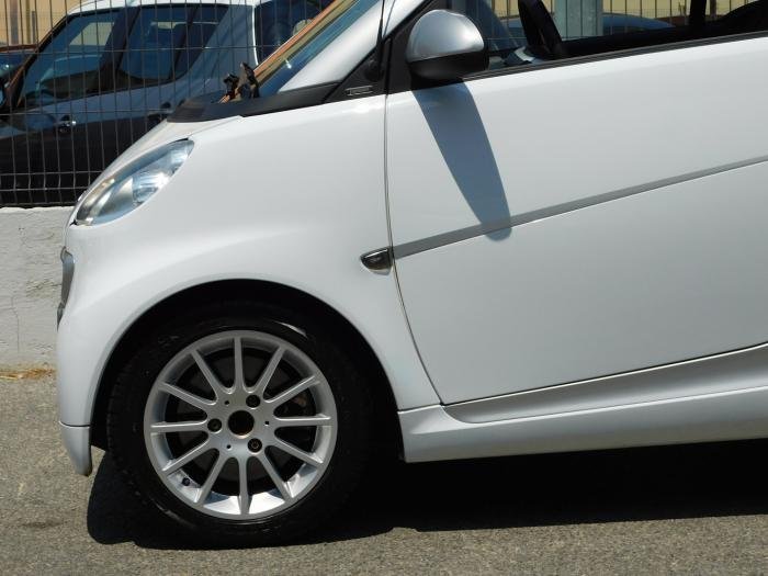 Smart ForTwo - Photo 13