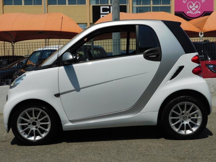 Smart ForTwo - Photo 14