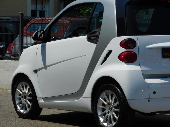 Smart ForTwo - Photo 16