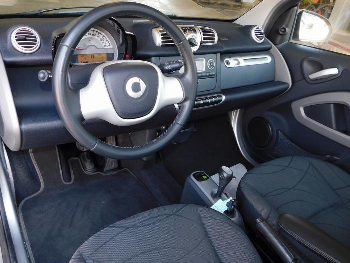 Smart ForTwo - Photo 17