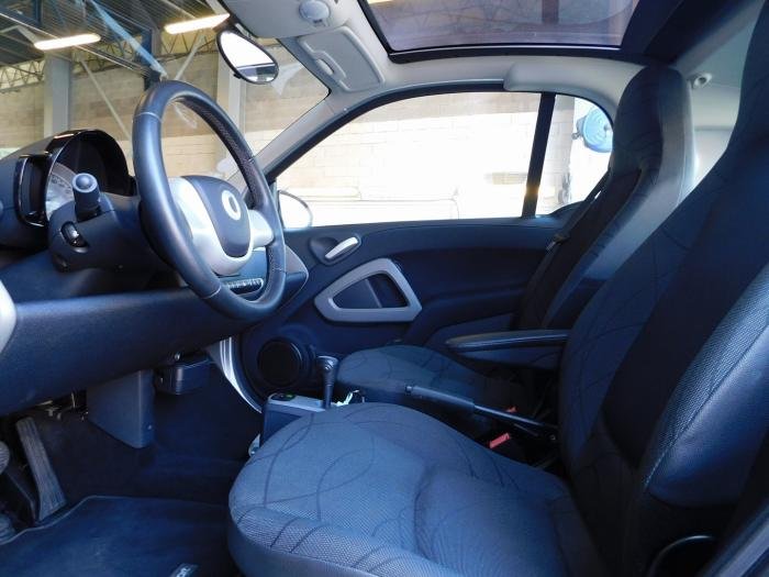 Smart ForTwo - Photo 18