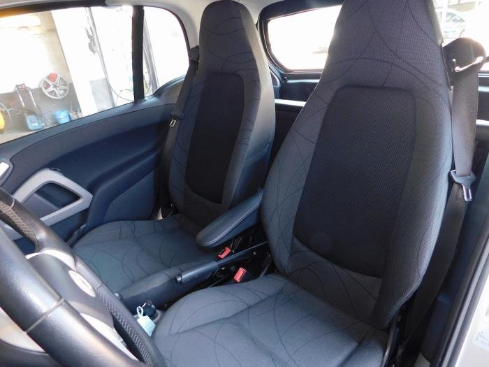 Smart ForTwo - Photo 19