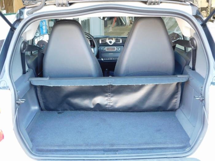 Smart ForTwo - Photo 20