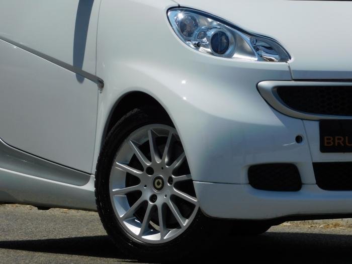 Smart ForTwo - Photo 2