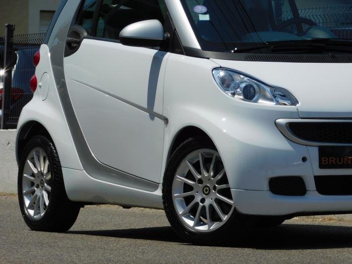 Smart ForTwo - Photo 3