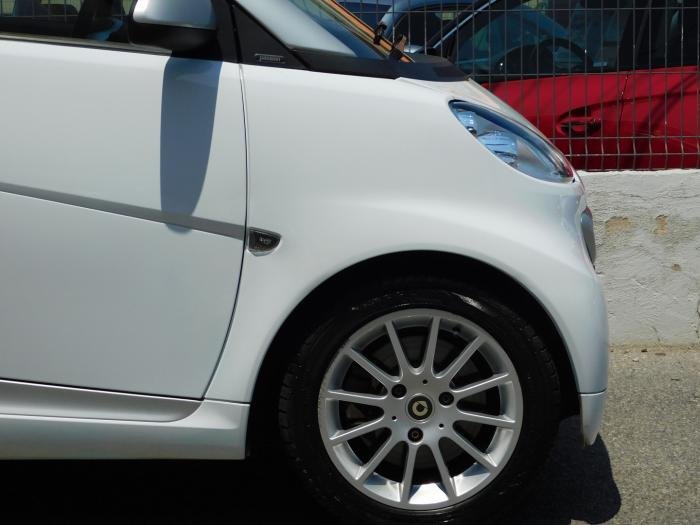 Smart ForTwo - Photo 5