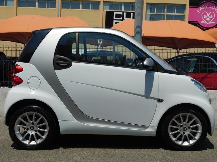 Smart ForTwo - Photo 6