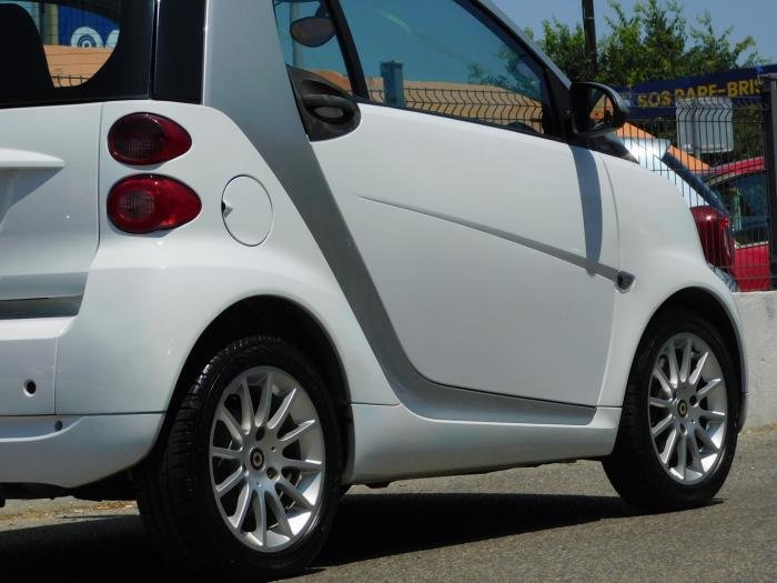 Smart ForTwo - Photo 9