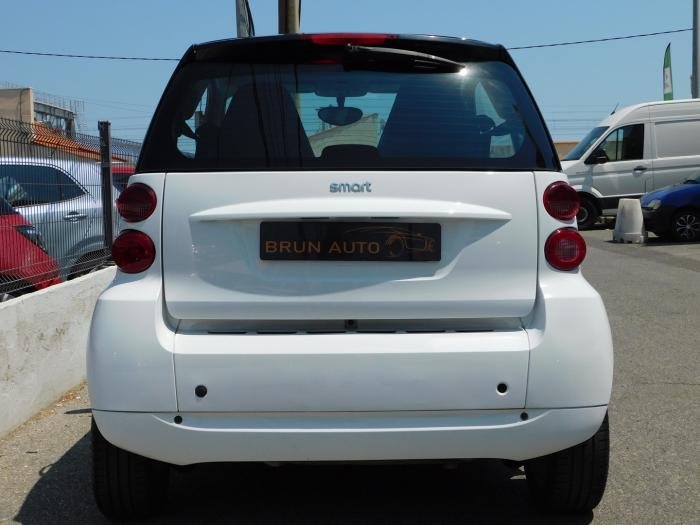 Smart ForTwo - Photo 10
