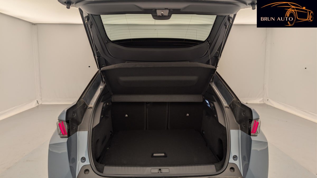 Peugeot 3008 - Photo 11