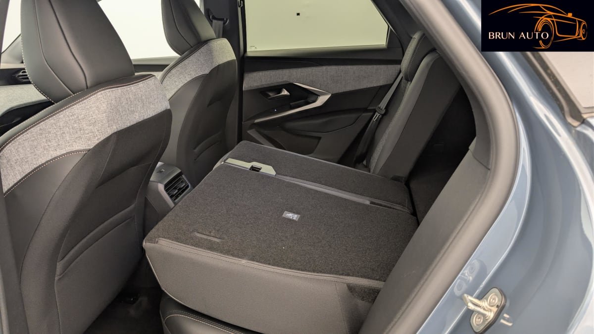 Peugeot 3008 - Photo 12