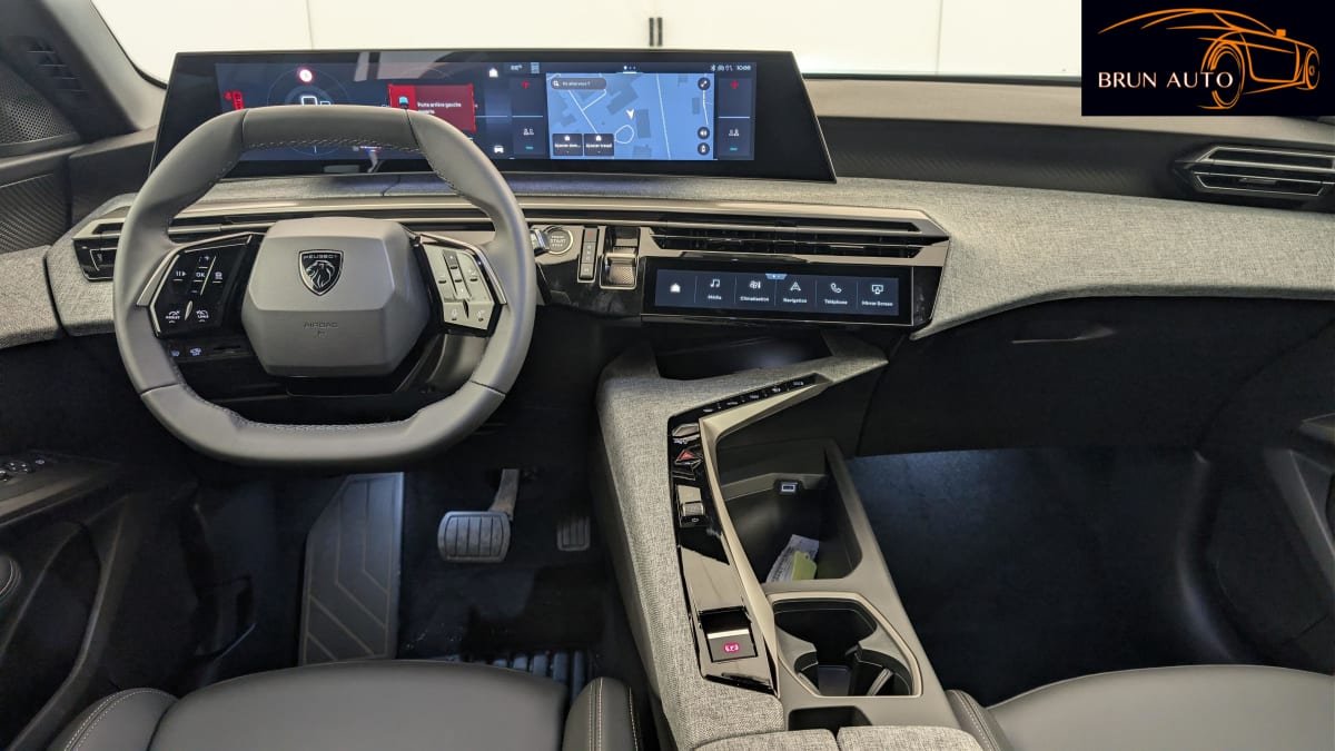 Peugeot 3008 - Photo 13