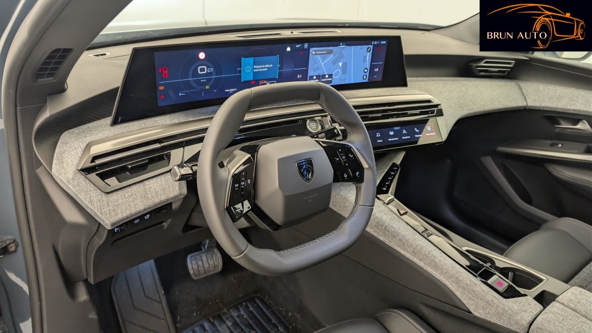 Peugeot 3008 - Photo 15