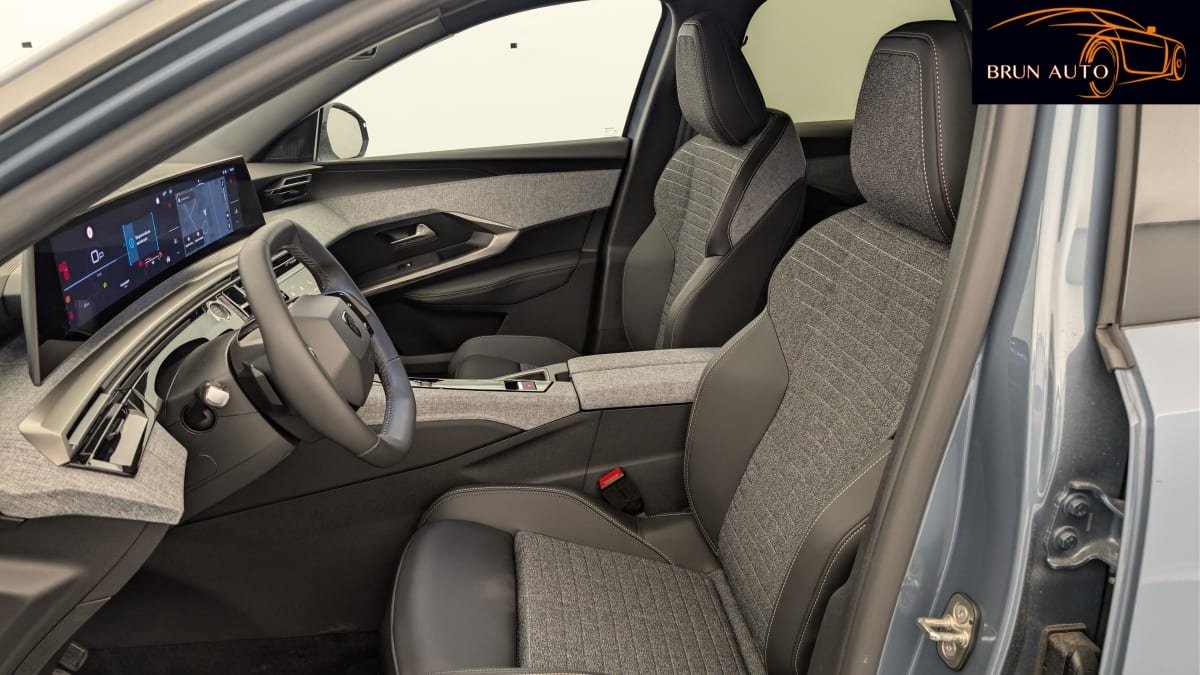 Peugeot 3008 - Photo 16