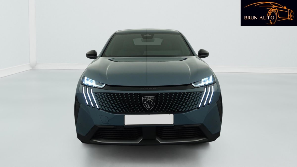 Peugeot 3008 - Photo 2