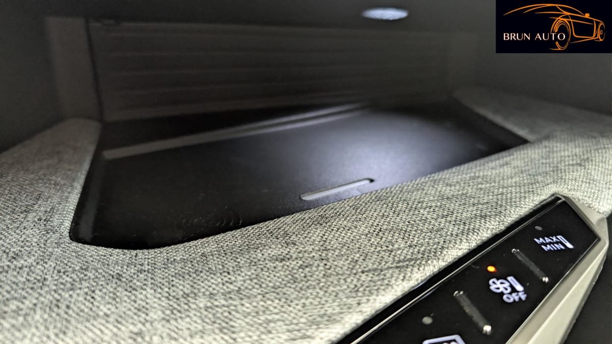 Peugeot 3008 - Photo 21
