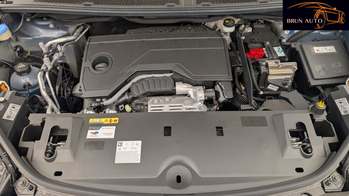 Peugeot 3008 - Photo 22