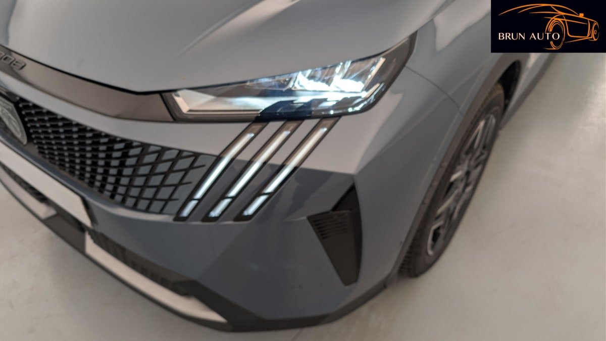Peugeot 3008 - Photo 23