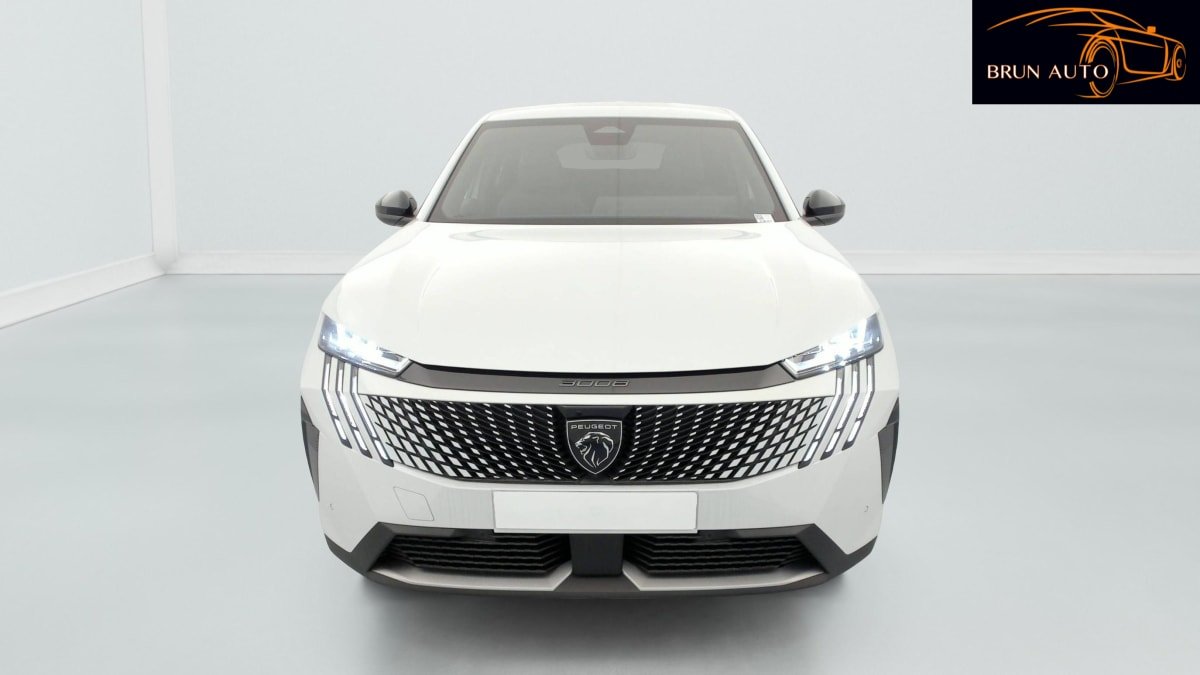 Peugeot 3008 - Photo 25
