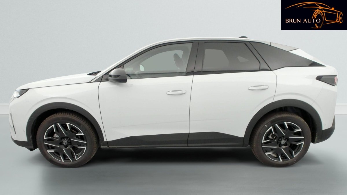 Peugeot 3008 - Photo 27