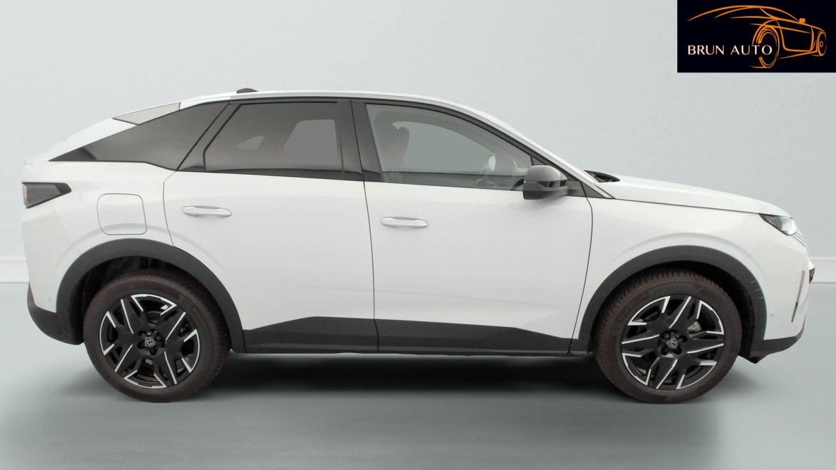 Peugeot 3008 - Photo 31