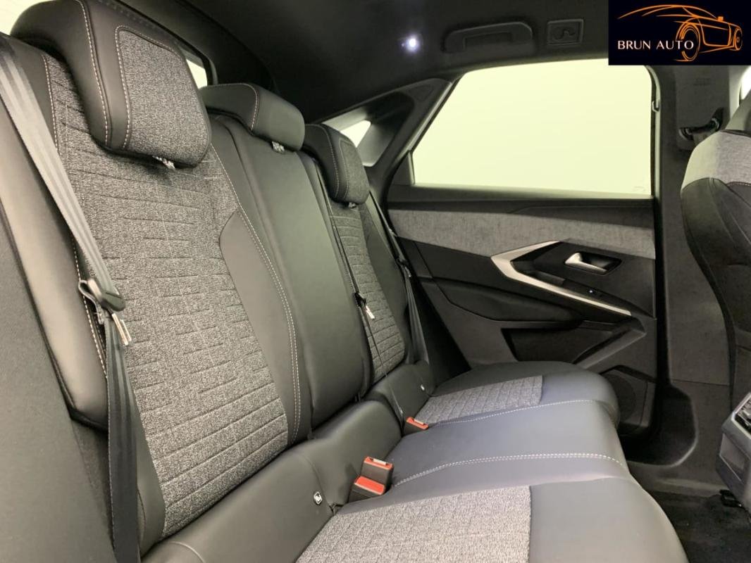 Peugeot 3008 - Photo 33