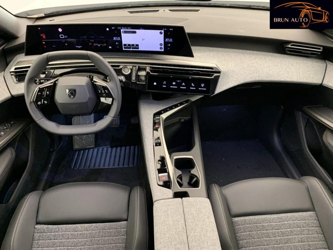 Peugeot 3008 - Photo 35