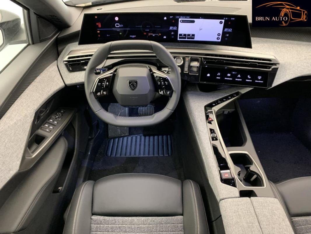 Peugeot 3008 - Photo 36