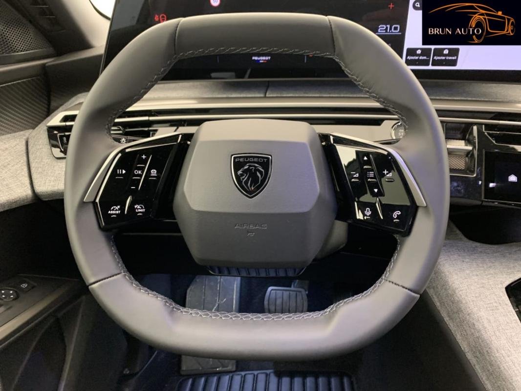 Peugeot 3008 - Photo 37