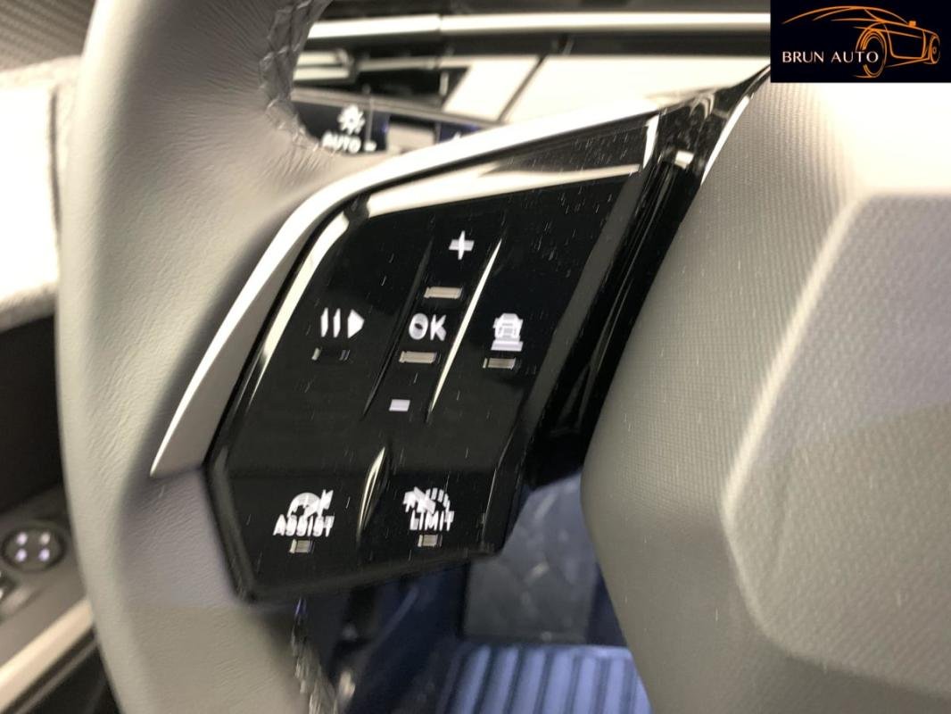 Peugeot 3008 - Photo 38