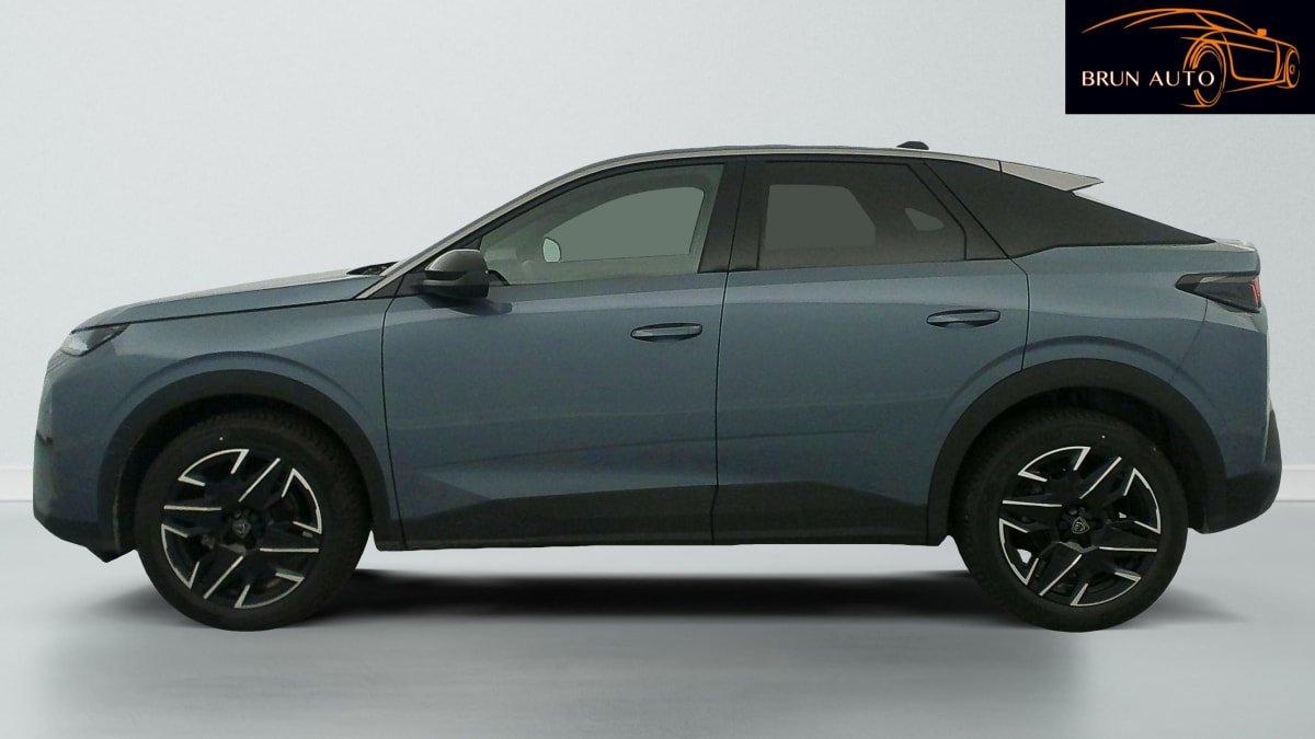 Peugeot 3008 - Photo 4