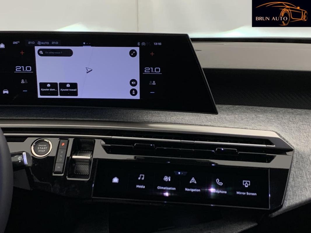 Peugeot 3008 - Photo 41