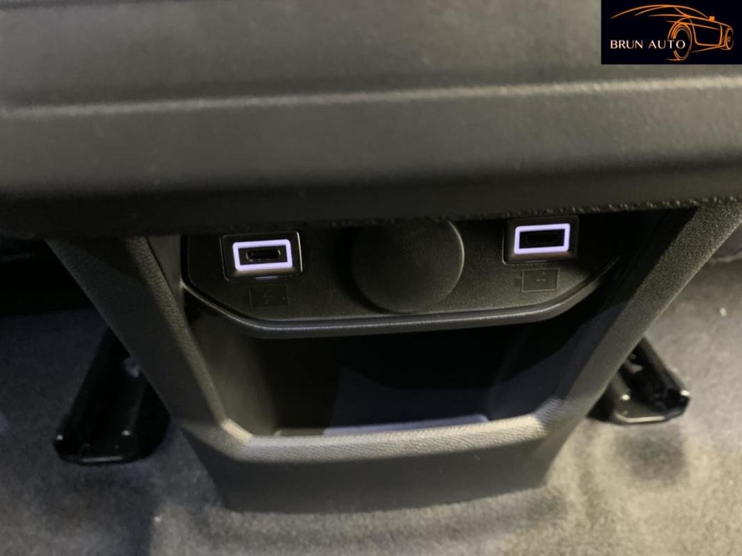 Peugeot 3008 - Photo 43