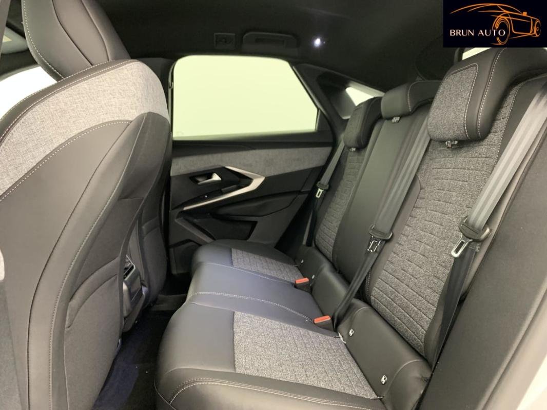 Peugeot 3008 - Photo 46