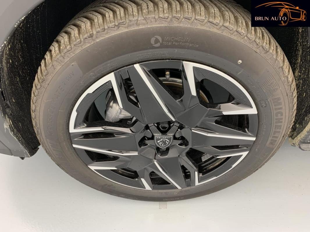 Peugeot 3008 - Photo 47