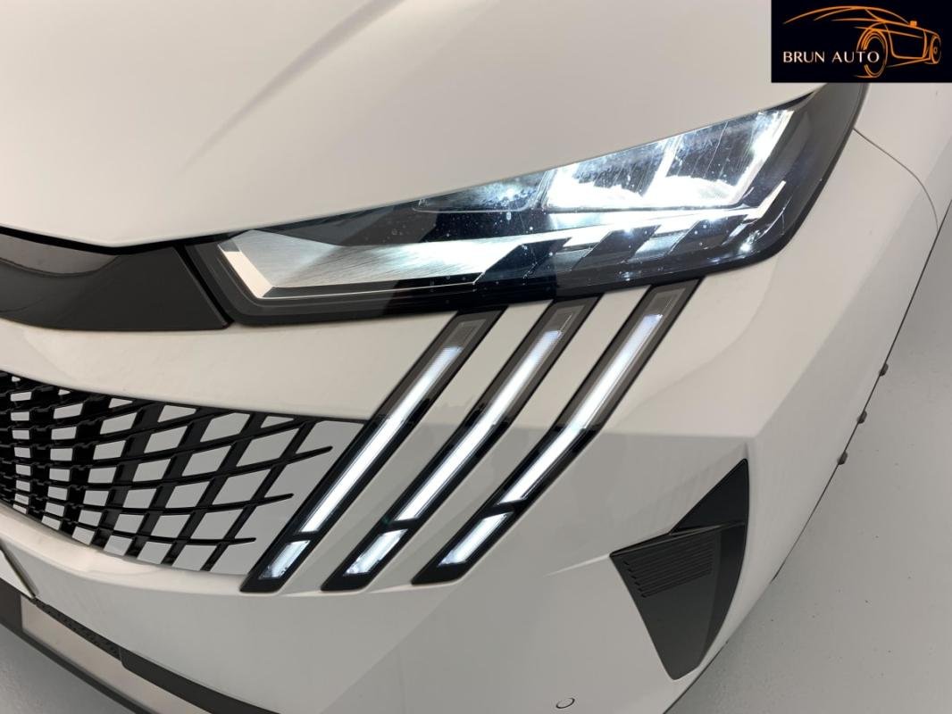 Peugeot 3008 - Photo 48