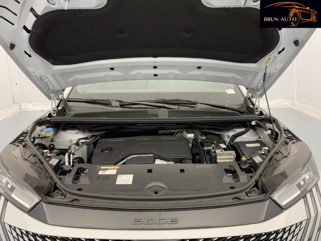 Peugeot 3008 - Photo 49
