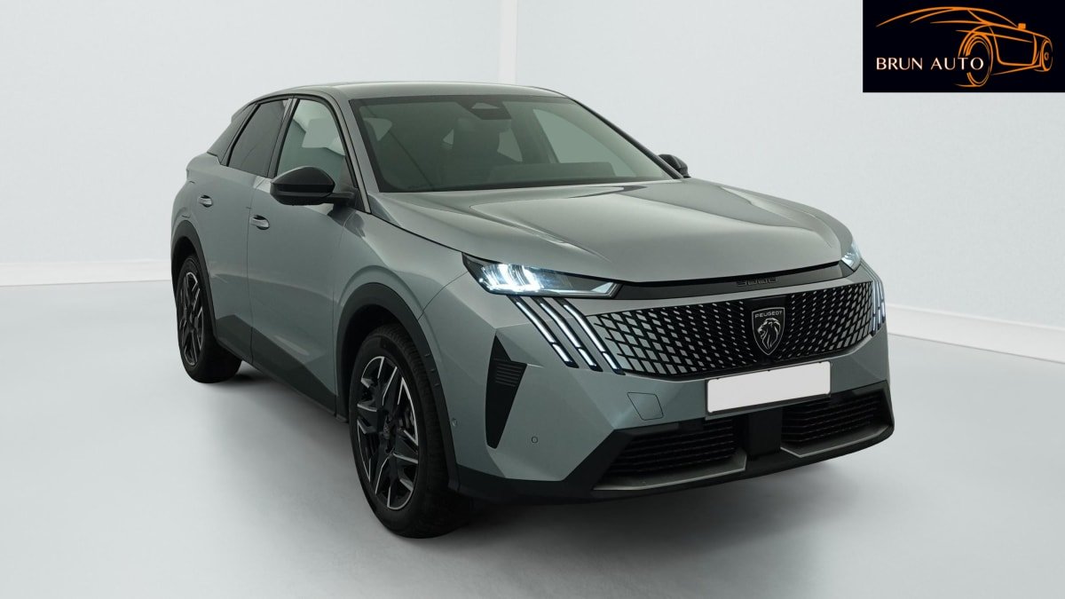 Peugeot 3008 - Photo 50