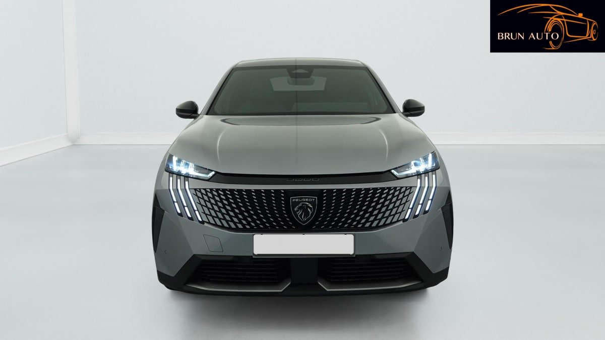 Peugeot 3008 - Photo 51