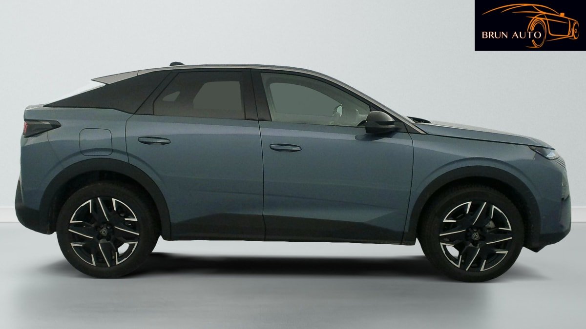 Peugeot 3008 - Photo 8