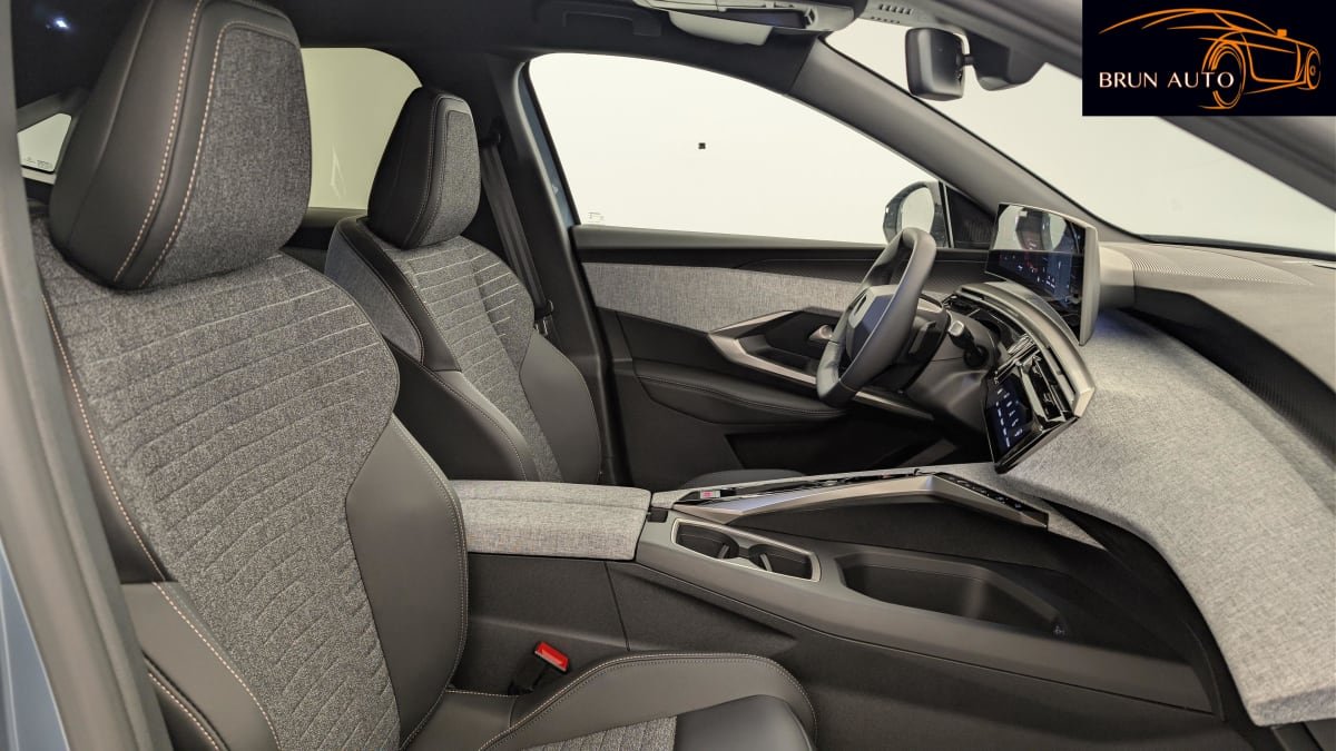 Peugeot 3008 - Photo 9