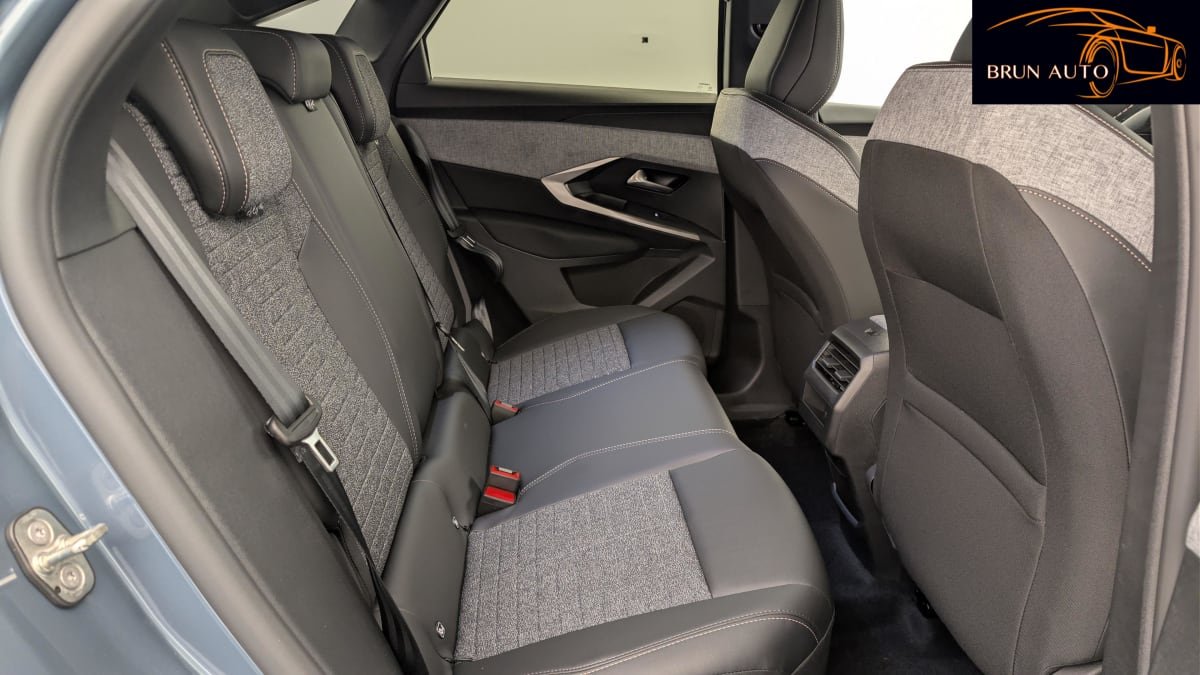 Peugeot 3008 - Photo 10