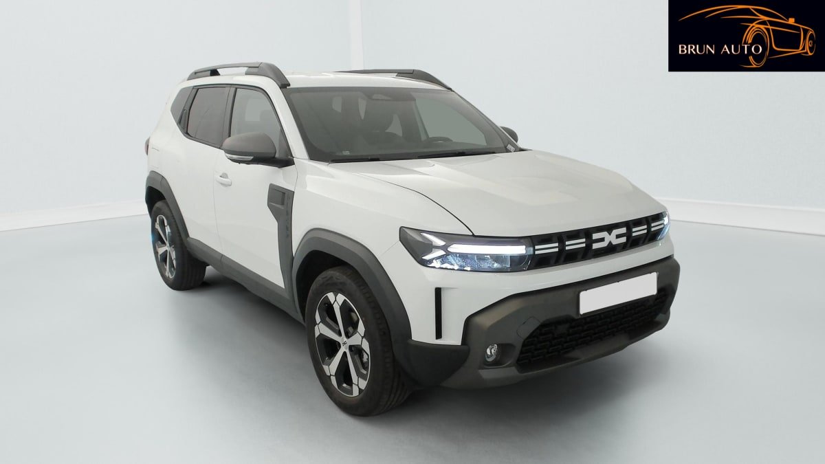 Dacia Duster - Photo 1