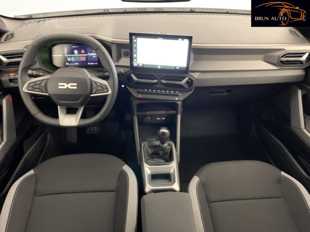 Dacia Duster - Photo 12