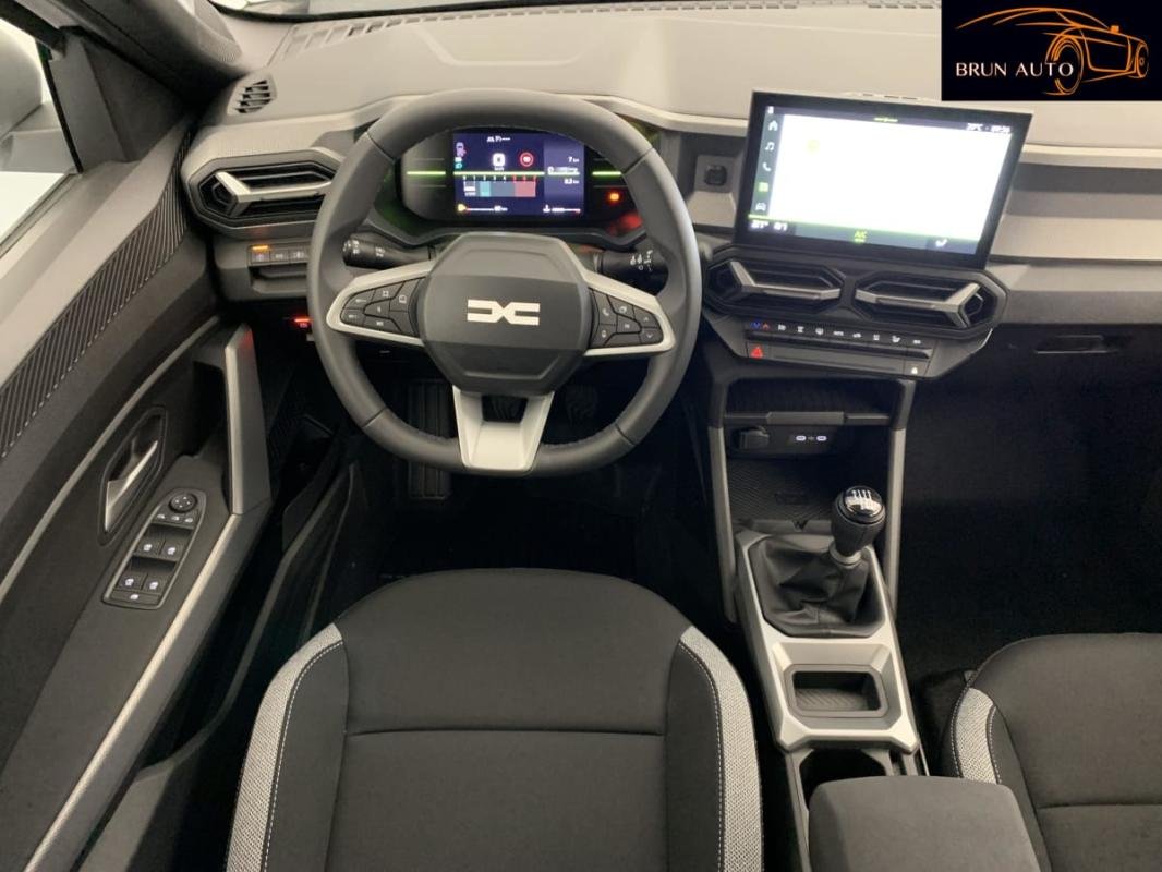 Dacia Duster - Photo 13
