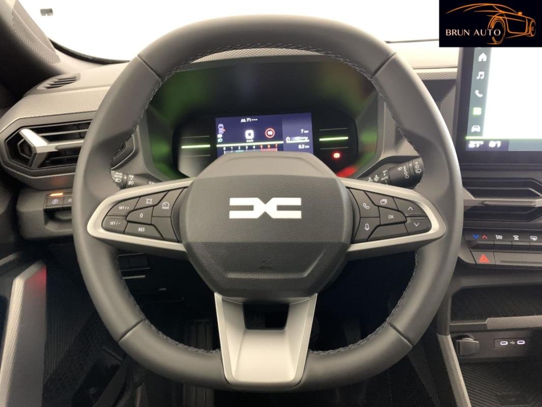 Dacia Duster - Photo 14